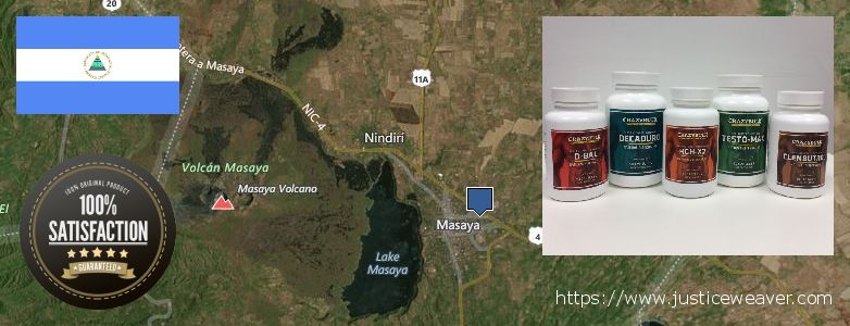 Where to Buy Clenbuterol Steroids online Masaya, Nicaragua