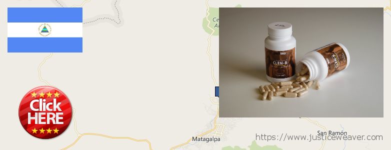 Where Can I Purchase Clenbuterol Steroids online Matagalpa, Nicaragua