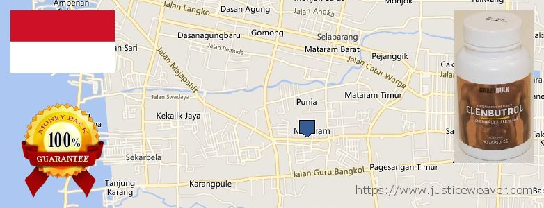 Where Can You Buy Clenbuterol Steroids online Mataram, Indonesia