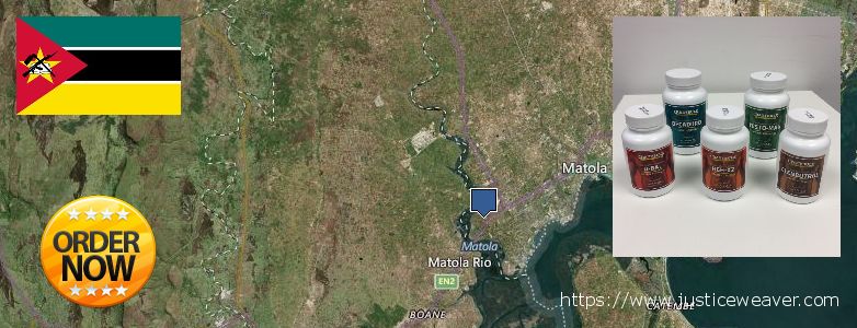 Onde Comprar Clenbuterol Steroids on-line Matola, Mozambique