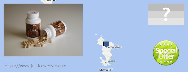 Dimana tempat membeli Clenbuterol Steroids online Mayotte