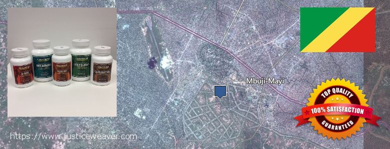 Où Acheter Clenbuterol Steroids en ligne Mbuji-Mayi, Congo