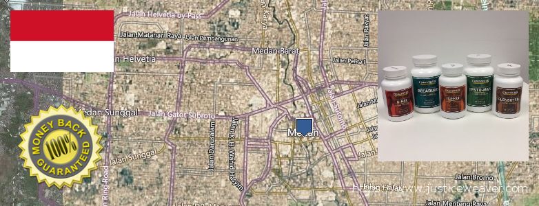 Dimana tempat membeli Clenbuterol Steroids online Medan, Indonesia