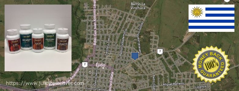 Purchase Clenbuterol Steroids online Melo, Uruguay