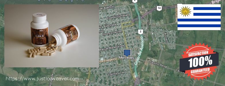 Where Can I Purchase Clenbuterol Steroids online Mercedes, Uruguay