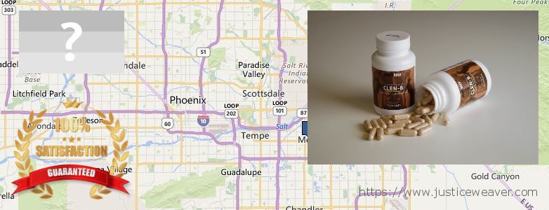Hvor kan jeg købe Clenbuterol Steroids online Mesa, USA