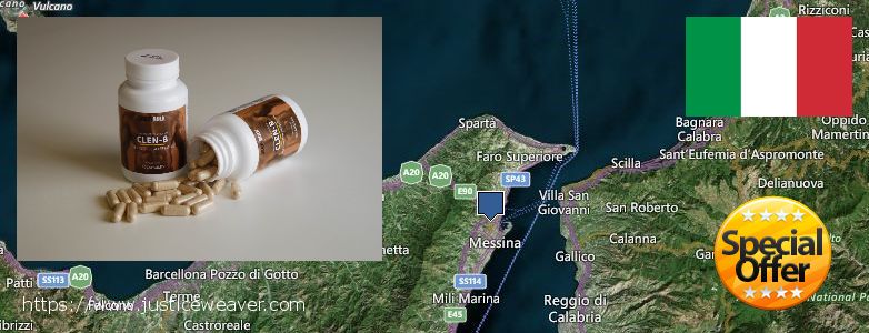 Comprar Clenbuterol Steroids en línia Messina, Italy on comprar Clenbuterol Steroids en línia Messina, Italy