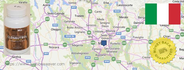 Αγορά Clenbuterol Steroids σε απευθείας σύνδεση Milano, Italy Πού να αγοράσετε Clenbuterol Steroids σε απευθείας σύνδεση Milano, Italy