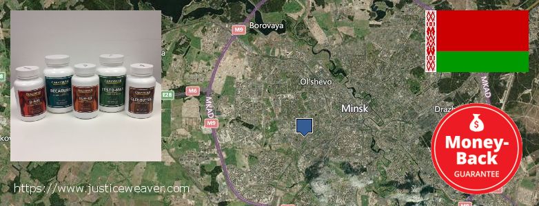 Gdzie kupić Clenbuterol Steroids w Internecie Minsk, Belarus