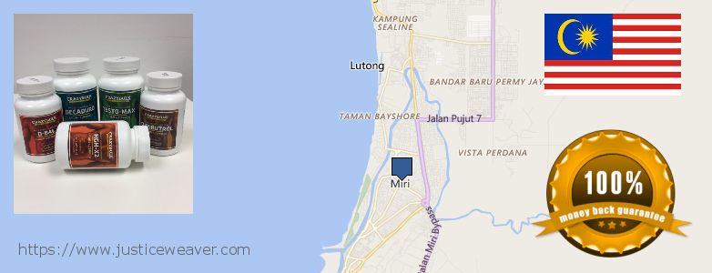 Purchase Clenbuterol Steroids online Miri, Malaysia