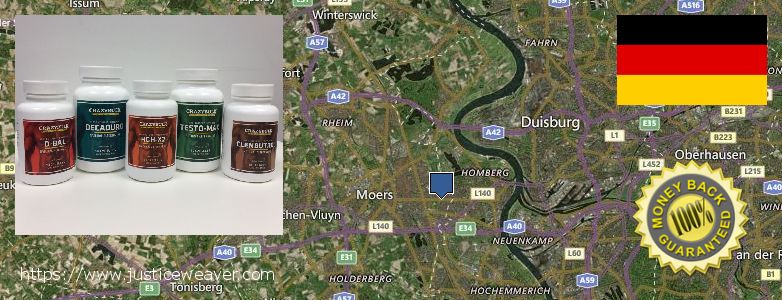 Hvor kan jeg købe Clenbuterol Steroids online Moers, Germany