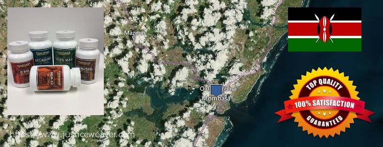 Where to Buy Clenbuterol Steroids online Mombasa, Kenya