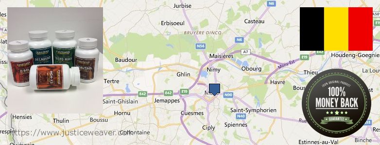 Wo kaufen Clenbuterol Steroids online Mons, Belgium