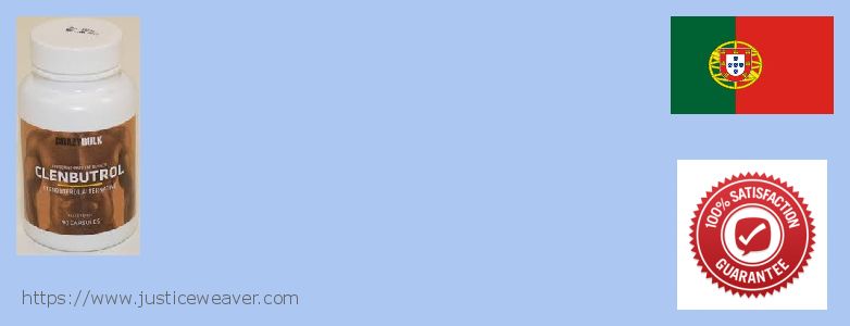 Onde Comprar Clenbuterol Steroids on-line Monsanto, Portugal