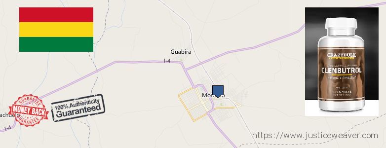 Best Place to Buy Clenbuterol Steroids online Montero, Bolivia