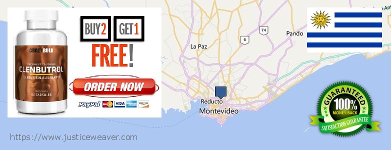 Buy Clenbuterol Steroids online Montevideo, Uruguay Where to Purchase Clenbuterol Steroids online Montevideo, Uruguay