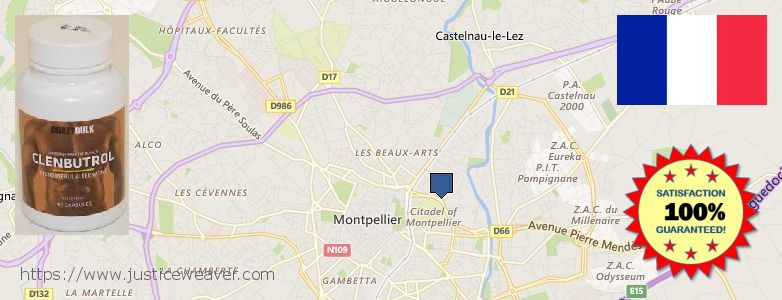 on comprar Clenbuterol Steroids en línia Montpellier, France