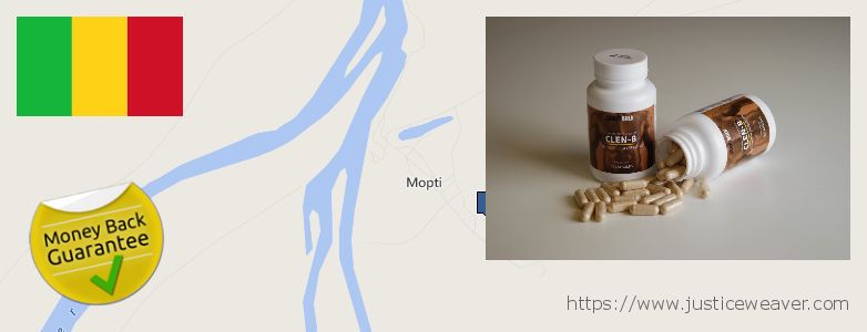 Where to Buy Clenbuterol Steroids online Mopti, Mali