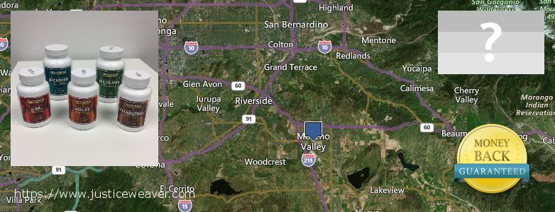 איפה לקנות Clenbuterol Steroids באינטרנט Moreno Valley, USA