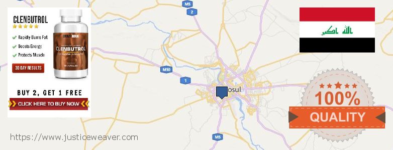 Nereden Alınır Clenbuterol Steroids çevrimiçi Mosul, Iraq