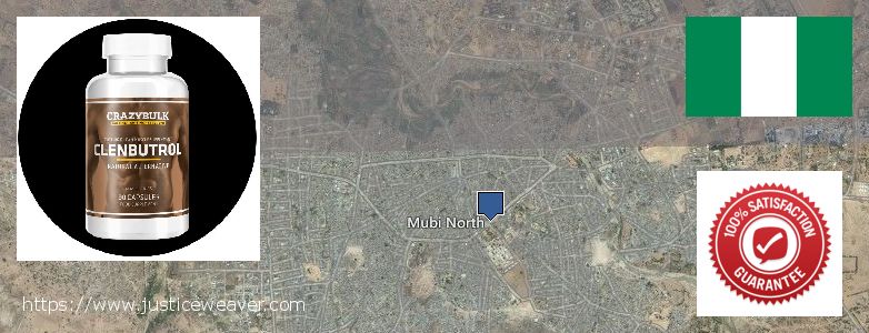 Where Can I Purchase Clenbuterol Steroids online Mubi, Nigeria