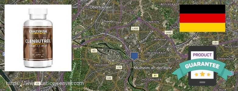 Wo kaufen Clenbuterol Steroids online Muelheim (Ruhr), Germany