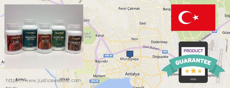 Gdzie kupić Clenbuterol Steroids w Internecie Muratpasa, Turkey