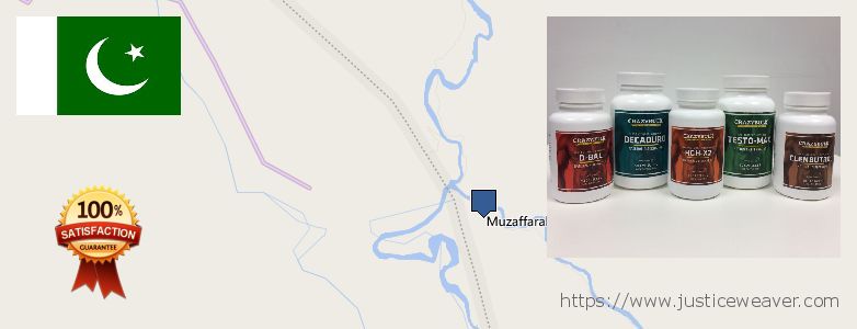 Where to Buy Clenbuterol Steroids online Muzaffarabad, Pakistan