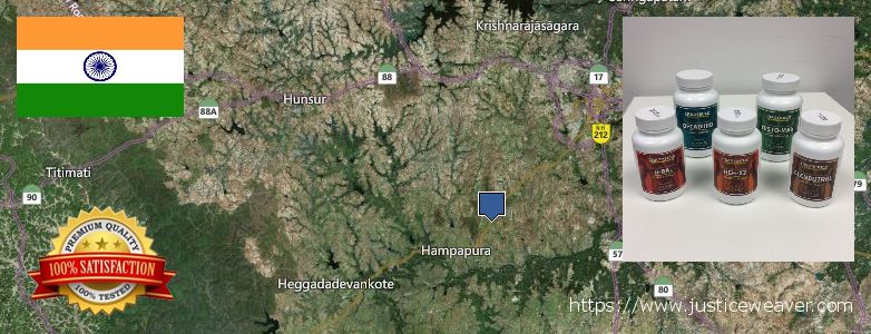 Where to Purchase Clenbuterol Steroids online Mysore, India