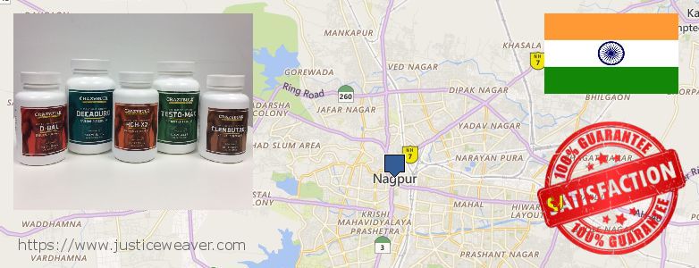 Where to Buy Clenbuterol Steroids online Nagpur, India