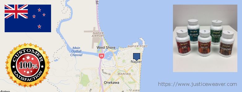 Where to Buy Clenbuterol Steroids online Napier, New Zealand