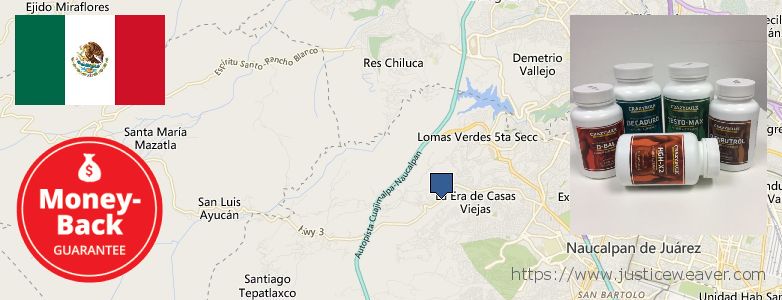 Dónde comprar Clenbuterol Steroids en linea Naucalpan de Juarez, Mexico