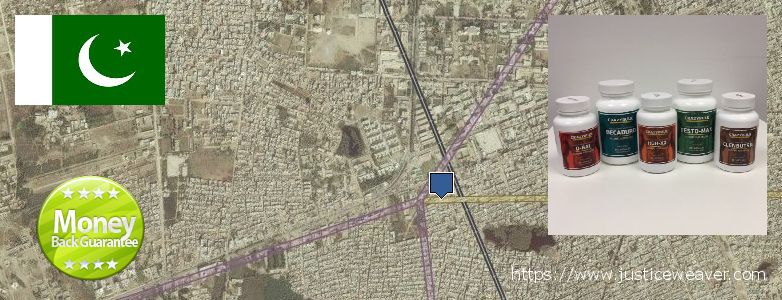 Where to Buy Clenbuterol Steroids online Nawabshah, Pakistan