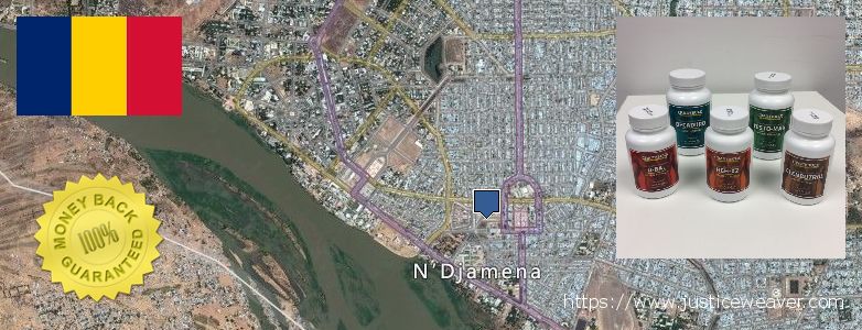 Où Acheter Clenbuterol Steroids en ligne N'Djamena, Chad