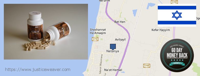 Purchase Clenbuterol Steroids online Netanya, Israel