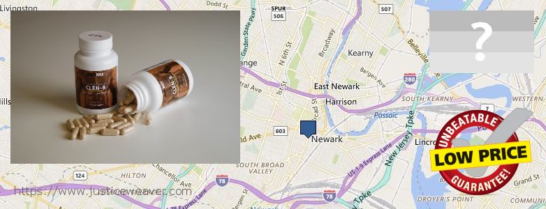 Hvor kan jeg købe Clenbuterol Steroids online Newark, USA