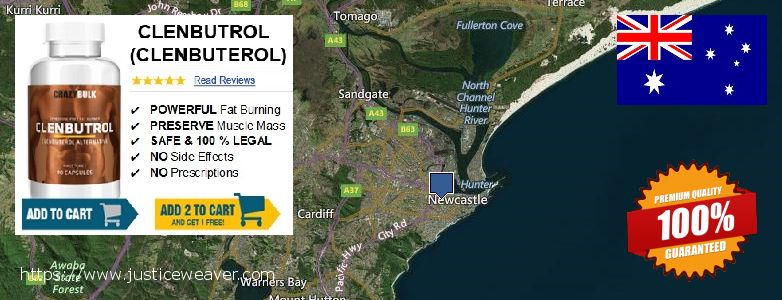 Buy Clenbuterol Steroids online Newcastle, Australia Where Can You Buy Clenbuterol Steroids online Newcastle, Australia