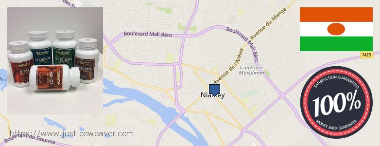 Acheter Clenbuterol Steroids en ligne Niamey, Niger Où Acheter Clenbuterol Steroids en ligne Niamey, Niger