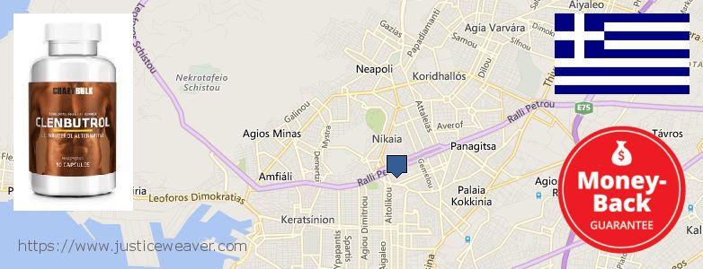 Nereden Alınır Clenbuterol Steroids çevrimiçi Nikaia, Greece