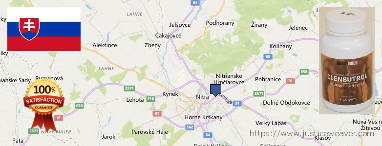 Wo kaufen Clenbuterol Steroids online Nitra, Slovakia