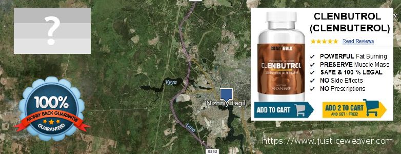 Where to Purchase Clenbuterol Steroids online Nizhniy Tagil, Russia