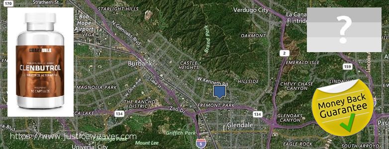 Kde koupit Clenbuterol Steroids on-line North Glendale, USA