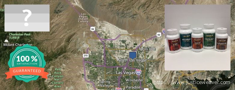 Hol lehet megvásárolni Clenbuterol Steroids online North Las Vegas, USA