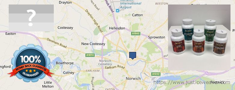 Dónde comprar Clenbuterol Steroids en linea Norwich, UK