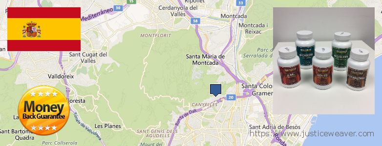 on comprar Clenbuterol Steroids en línia Nou Barris, Spain