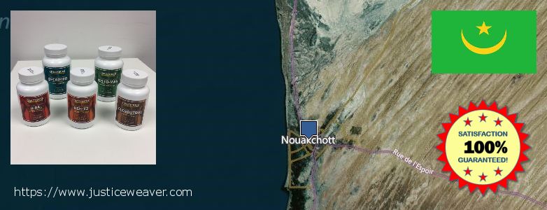 Where to Buy Clenbuterol Steroids online Nouakchott, Mauritania