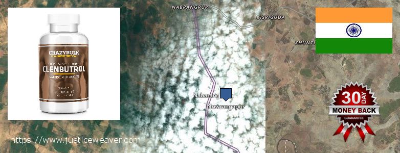 Best Place to Buy Clenbuterol Steroids online Nowrangapur, India