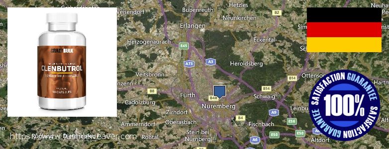 Hvor kan jeg købe Clenbuterol Steroids online Nuernberg, Germany
