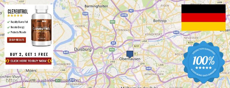 Wo kaufen Clenbuterol Steroids online Oberhausen, Germany