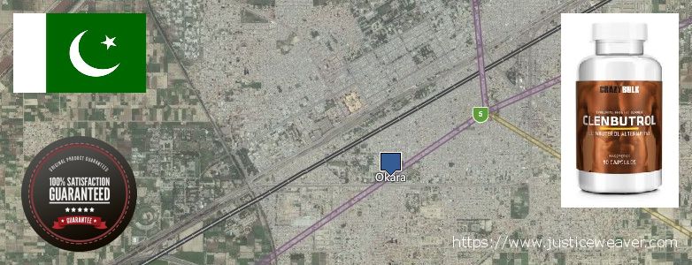 Buy Clenbuterol Steroids online Okara, Pakistan Where to Buy Clenbuterol Steroids online Okara, Pakistan